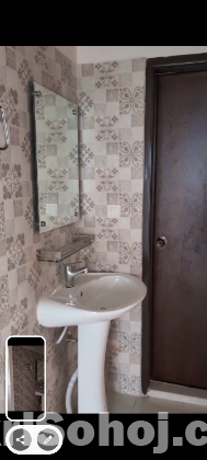 To-Let Apartment